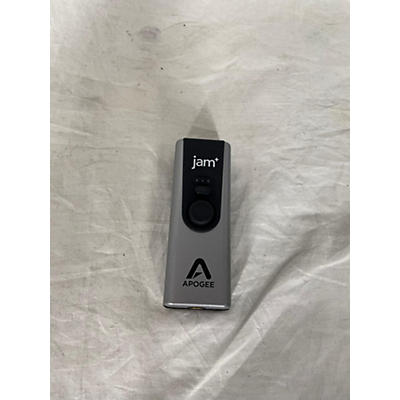 Apogee Used Apogee Jam+ Audio Interface