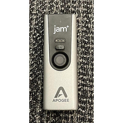 Apogee Used Apogee Jam+ Audio Interface