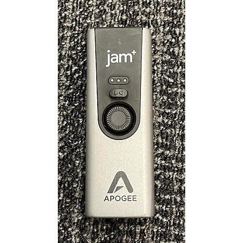 Apogee Used Apogee Jam+ Audio Interface