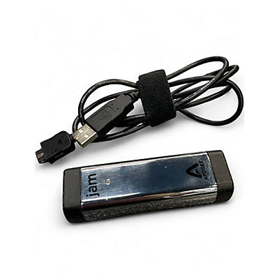 Used Apogee Jam Audio Interface