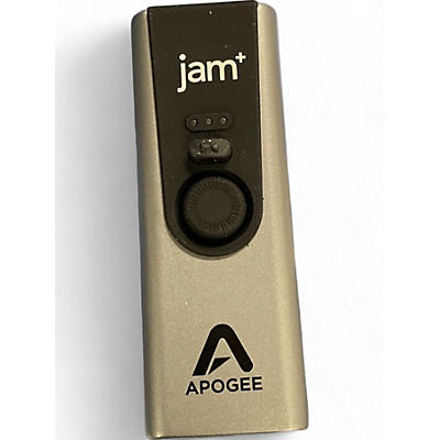 Apogee Used Apogee Jam Keyboard Amp