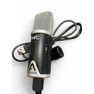 Used Apogee MiC 96k Condenser Microphone