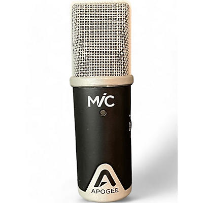 Apogee Used Apogee MiC 96k Lightning USB Microphone