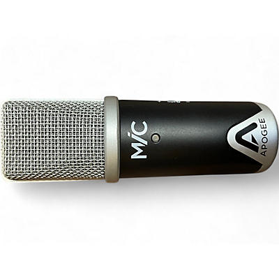 Apogee Used Apogee MiC 96k Lightning USB Microphone