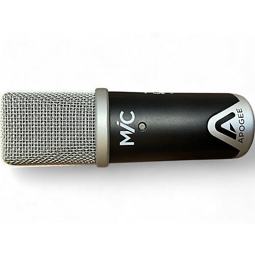 Apogee Used Apogee MiC 96k Lightning USB Microphone