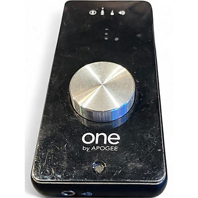 Used Apogee ONE Audio Interface