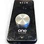 Used Apogee ONE Audio Interface