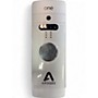 Used Apogee One Audio Interface