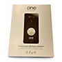 Used Apogee One Audio Interface