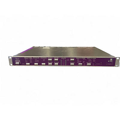 Used Apogee PSX100 Channel Strip