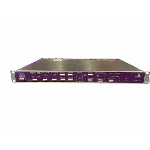 Used Apogee PSX100 Channel Strip