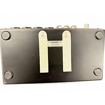 Used Apogee Quartet Audio Interface Audio Interface