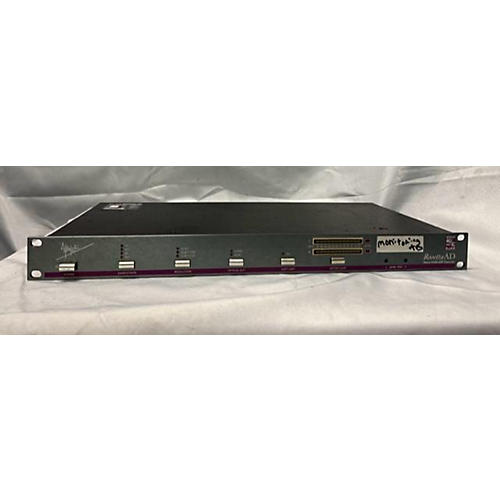 Apogee Used Apogee ROSETTA A/D Signal Processor