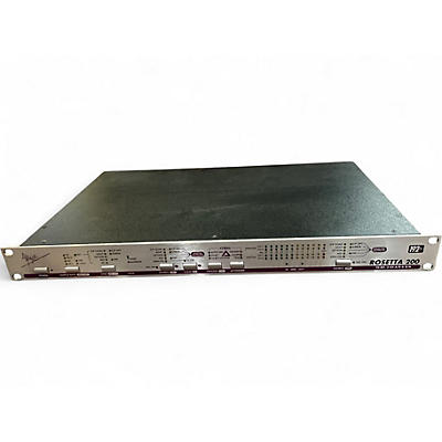 Used Apogee ROSETTA Audio Converter