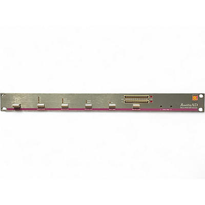 Used Apogee RosettaAD Audio Converter