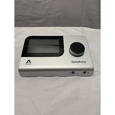 Apogee Used Apogee SYMPHONY DESKTOP Audio Interface