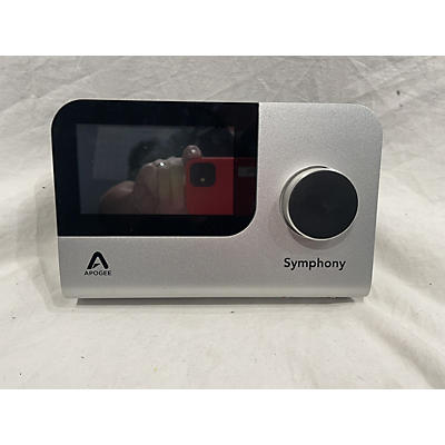 Apogee Used Apogee SYMPHONY DESKTOP Audio Interface