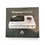 Used Apogee SYMPHONY DESKTOP Audio Interface