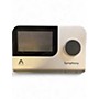 Used Apogee SYMPHONY DESKTOP Audio Interface