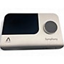 Used Apogee SYMPHONY DESKTOP Audio Interface