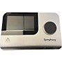 Used Apogee Symphony Desktop Audio Interface