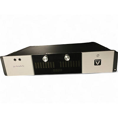 Used Apogee Symphony I/O 16x16 Audio Interface