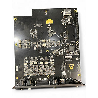 Used Apogee Symphony I/O 2x6 SOUNDCARD Digital Mixer