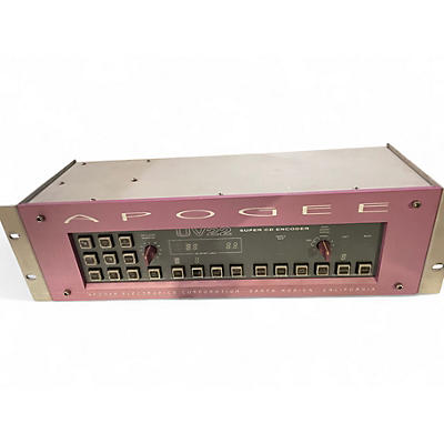 Used Apogee UV Exciter