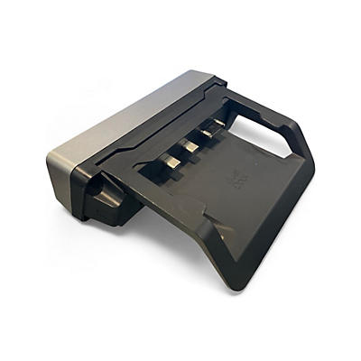 Used Apogee duet dock Audio Interface