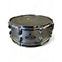 Used Apollo 14in MIJ Silver Drum Silver 33