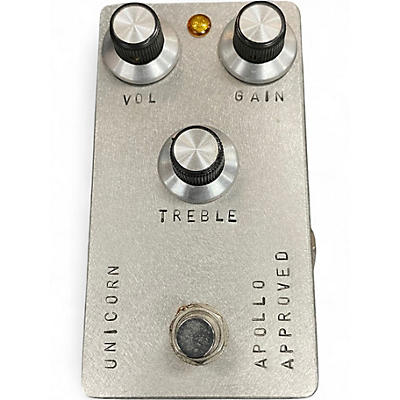 Used Apollo Approved UNICORN Effect Pedal