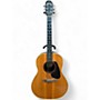 Used Applause AA14-4 Natural Acoustic Guitar Natural