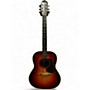 Used Applause AA24 2 Tone Sunburst Acoustic Guitar 2 Tone Sunburst