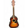 Used Applause AA31 3 Color Sunburst Acoustic Guitar 3 Color Sunburst