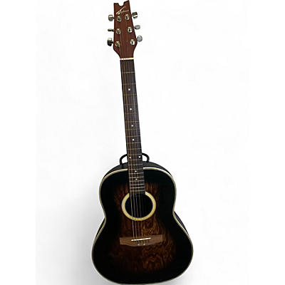 Applause Used Applause AA31 Natural Acoustic Guitar