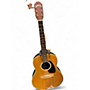 Used Applause AA31 Natural Acoustic Guitar Natural