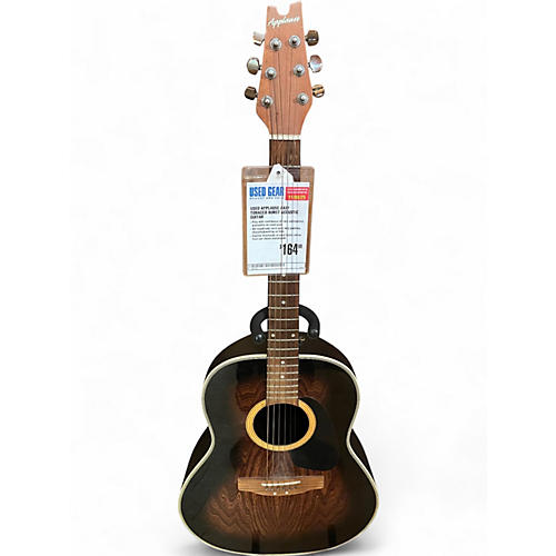 Used Applause AA31 Tobacco Burst Acoustic Guitar Tobacco Burst