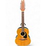 Used Applause AE35 12 String Natural 12 String Acoustic Electric Guitar Natural
