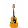 Used Applause AE35 12 String Natural 12 String Acoustic Electric Guitar Natural