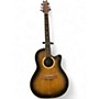 Used Applause AE36 Tobacco Burst Acoustic Guitar Tobacco Burst