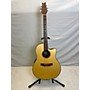 Used Applause Used Applause AE38 Creme Acoustic Electric Guitar Creme