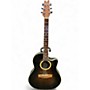 Used Applause AE38  Tobacco Burst Acoustic Electric Guitar Tobacco Burst