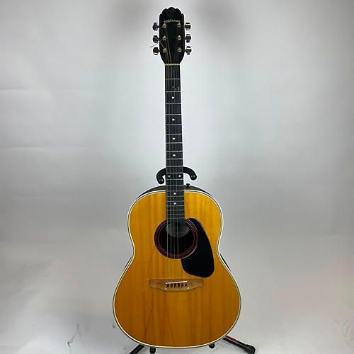 Applause Used Applause Aa14-4 Natural Acoustic Guitar Natural