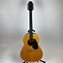 Used Applause Used Applause Aa14-4 Natural Acoustic Guitar Natural