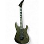 Used Applause GTX23 Gunmetal Gray Solid Body Electric Guitar Gunmetal Gray