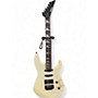 Used Applause Kaman GTX Olympic White Solid Body Electric Guitar Olympic White