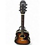 Used Applause aa31 2 Color Sunburst Acoustic Guitar 2 Color Sunburst