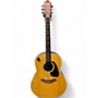 Used Applause aa31 natural Acoustic Guitar natural