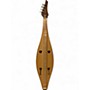 Used Apple Creek Dulcimer Natural Dulcimer Natural