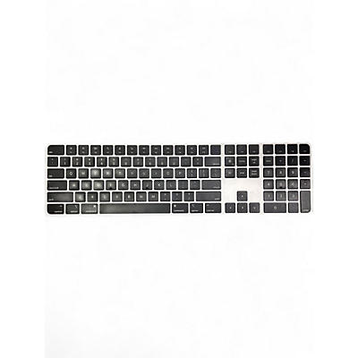 Used Apple Magic Keyboard with Touch ID
